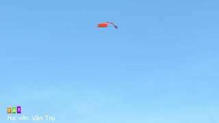 3D Animation Student Showcase 2022 Tah Studio Animation Mentor.