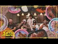 Blind BBQ Taste Test Goes Horribly Wrong With Kehlani | Matty and Benny Eat Out America | EP 6