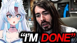 The internet turned on him again..
