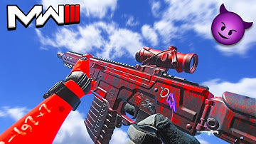 Yale 😈 (MW3 Montage)