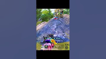 Bgmi 1vs3 Clutch #bgminewshorts #shorts #1vs3clutch