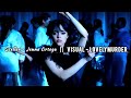 Stellar Jenna Ortega LovelyMurder Visual Lyrics Visual Video