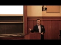 The Law of Robots, Cornell Law, Fall 2014