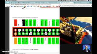 Raspberry Pi Relay Responding to Bluetooth
