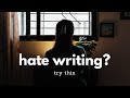 Why Most People Fail at Journaling (Fix This Now)