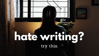 Why Most People Fail at Journaling (Fix This Now)