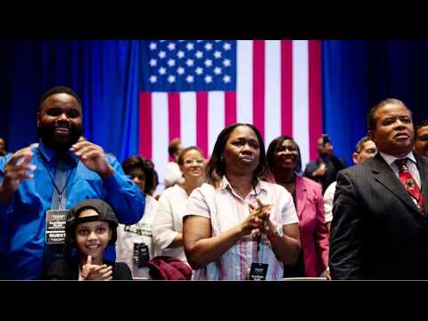 The Longstanding Ties Between Black Voters and the Republican Party