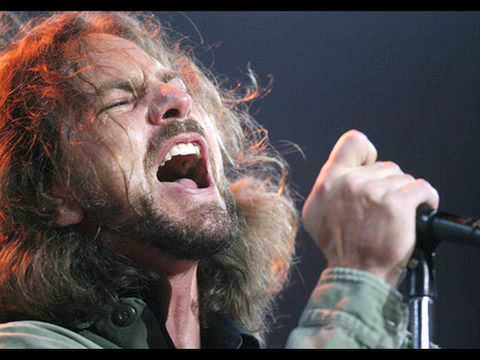 Pearl Jam - Off He Goes (Live on 2 Legs)