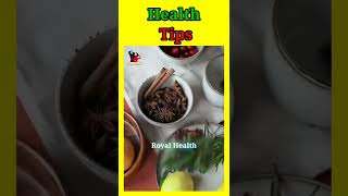 Health Tips- 3