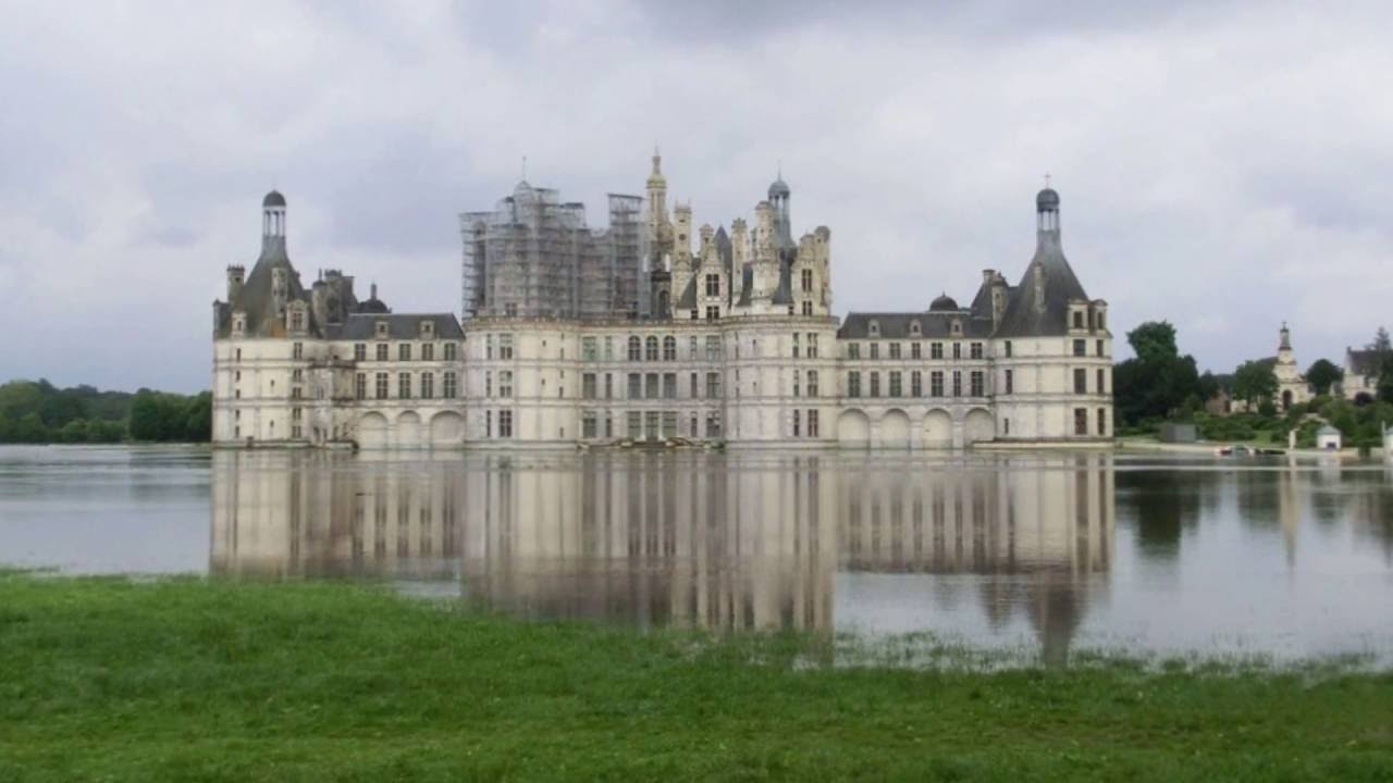 Слишком много воды - Wateroverlast juni - 2016  - Te veel water - Too much water - Trop d'eau