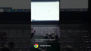 Google Chrome को 60 सेकंड में कैसे अपडेट करें? screenshot 1