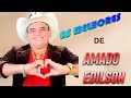 AMADO EDILSON - AS MELHORES