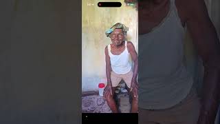 Aunty Rena Say Not Ready For  Church As Yet. #lisauniquechannel 