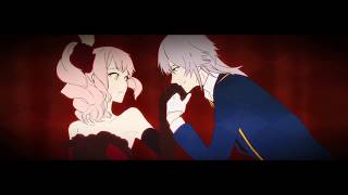 歌ってみたRoyal Scandal -ビタースウィートひらめとハマチ