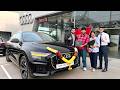 इतनी सस्ती Q8 😳 First Time Buying “DEMO CAR” from Audi !! SHOCKING DISCOUNT ⚡️