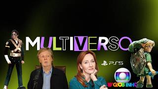 LIVE | TV GLOBINHO HAS NO AUDIENCE | MICHAEL SUPERBOWL | NARNIA | PAUL MCCARTNEY | PS5 VS. PIRACY
