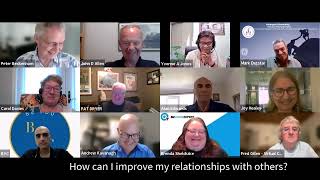 How Can I Improve My Relationships with Others?