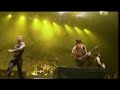 Avenged Sevenfold - Almost Easy Loud Park 2008 [CLASSIC]