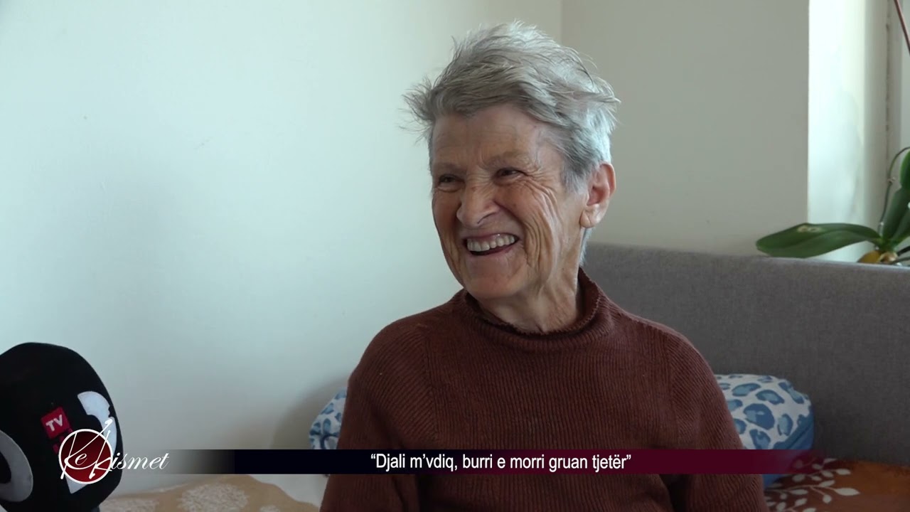 Ke Kismet - Djali m’vdiq, burri e morri gruan tjetër