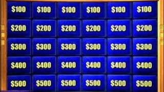 Jeopardy