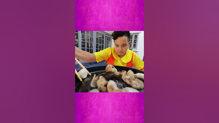 สงคราม ชิงหมูกระทะ #Shorts
