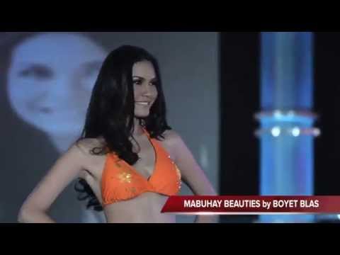 Group 2 @ Bb. Pilipinas Press Presentation