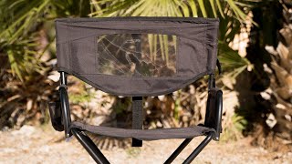 Expander Camping Chair by Front Runner [Review]