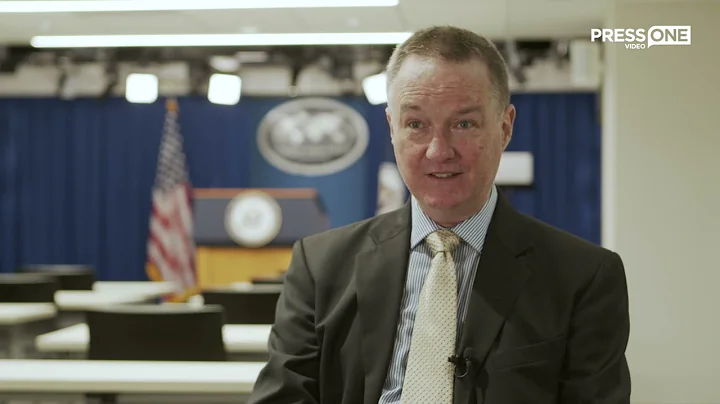 Terry Fitzpatrick, directorul The Alliance to End ...