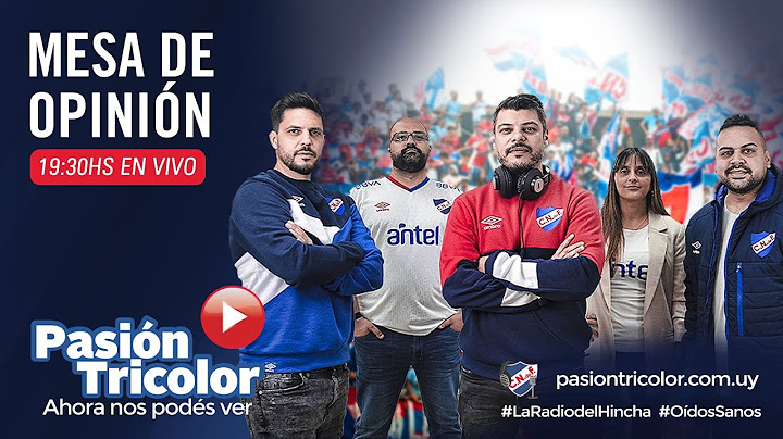 Mesa de Opinión: Analizamos la derrota del clásico y palpitamos lo que se viene.
