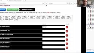 Famous Scoring System With JavaScript Net Worth