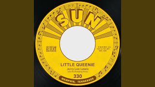 Little Queenie