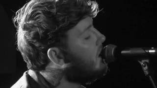 James Arthur ~Certain things ~ Acoustic ~ Budapest2016  ~Close up