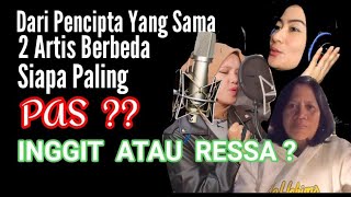 SIAPA YANG PALING PAS