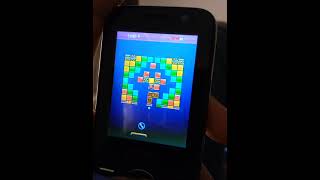 BRICK BREAKER 2018 (GAME PLAY ON IPRO K2)... screenshot 4