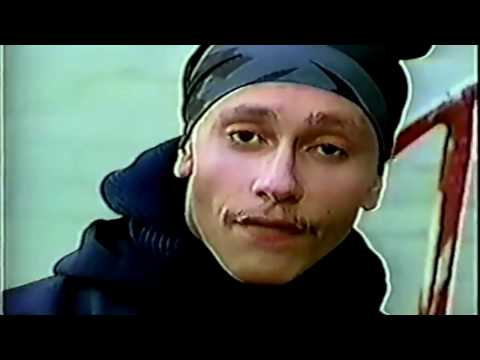 Mr Doctor Bloccstyle Official Music Video 