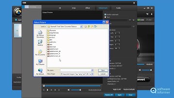 Aiseesoft Total Video Converter Platinum - a first look