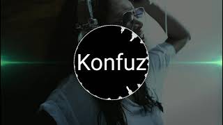 Konfuz-Рататата(Slowed+Bass)