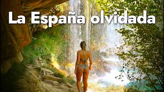 Aragón me flipa: Teruel, Albarracín y rincones escondidos