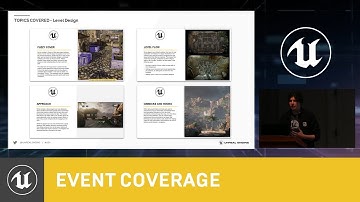 Gameplay Instructor Guide  | 2018 EDU Summit | Unreal Engine