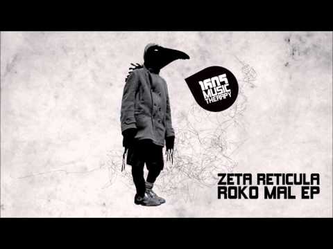Zeta Reticula - Antaqua (Original Mix) [1605-198]