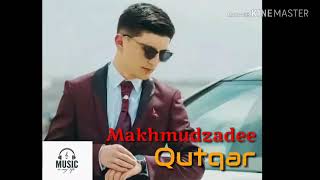 Makhmudzadee - Qutqar (music version)