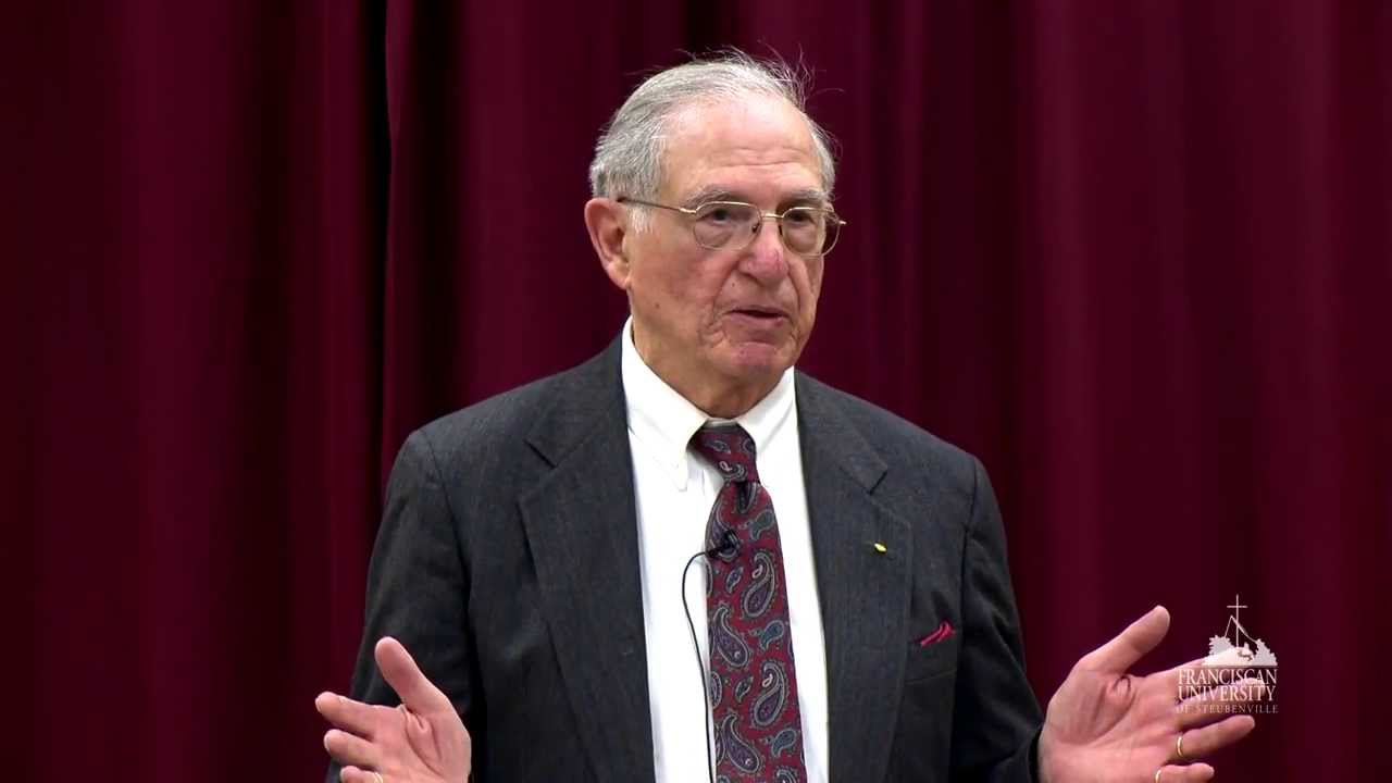 James Likoudis: At the Origins of the Byzantine Greco-Slav Schism