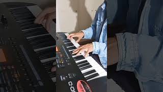 Gustavo Cerati - Crimen (Short Cover)