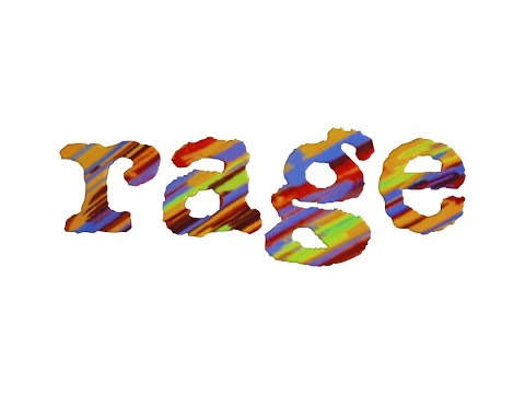 rage abc intro australia - YouTube