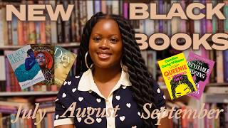 Over 50 New Books by Black Authors Coming July-September 2026 | Q3 Must-Reads screenshot 2