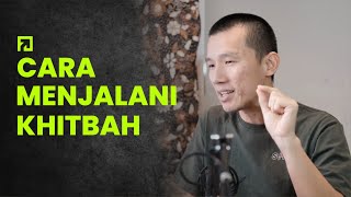 CARA MENJALANI KHITBAH #felixsiauw #podcast #trending