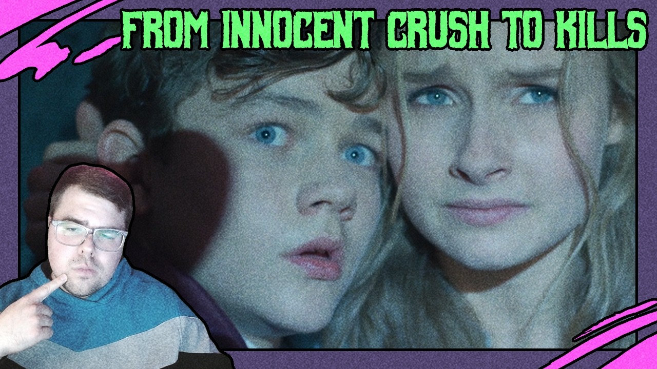 Better Watch Out: From Innocent Crush to Kills