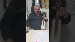 KUZEY SİVAS VADİ YÖRESİ KEMENÇE ÜSTADI BARIŞ ÖZCAN İMRANLI SUŞEHRİ AKINCILAR GÖLOVA UZUN HAVA TÜRKÜ