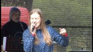 . SUPERSTITION - Stevie Wonder, úprava pro oktet KRB Milan Krajíc