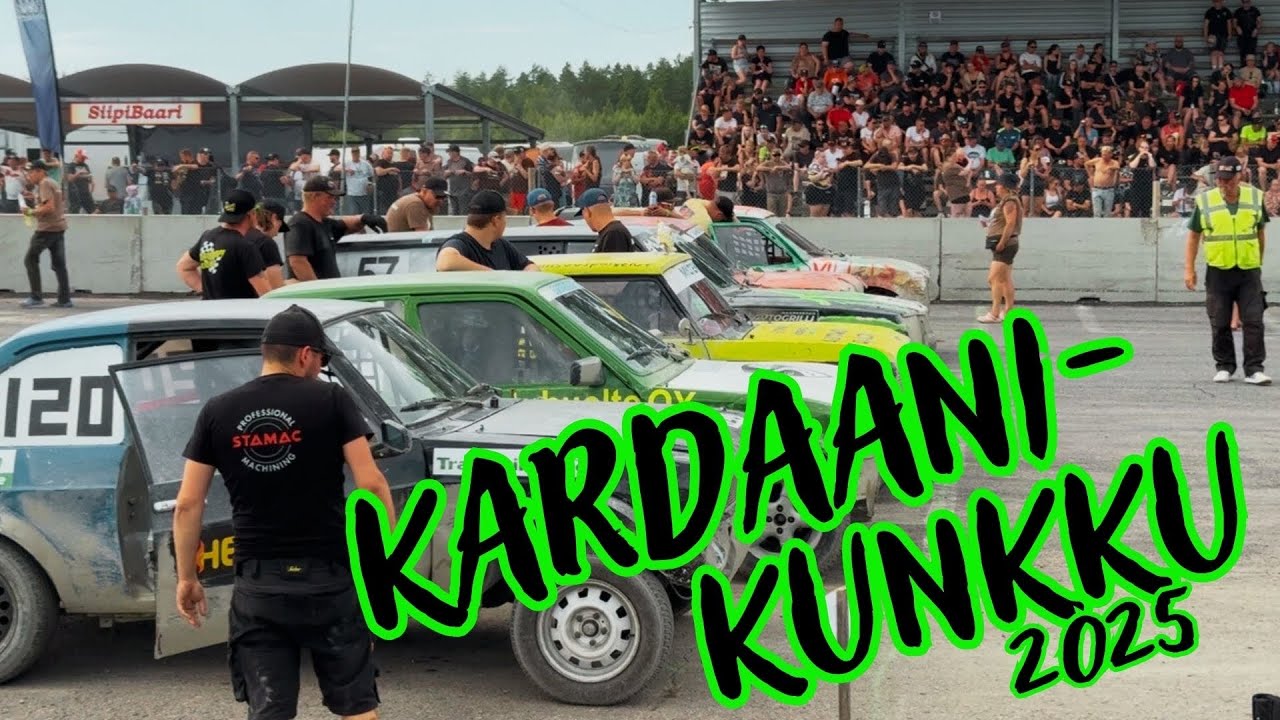 #OFFROAD - KARDAANIKUNKKU 2025